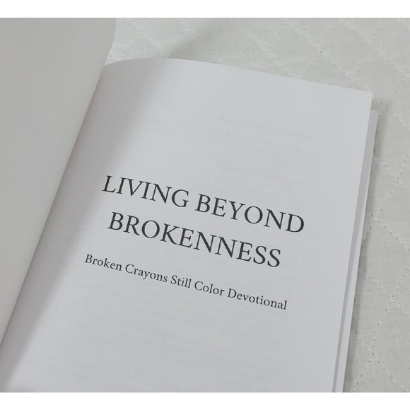 Three Book Bundle By Shelly Hitz / Devotional Prayer Encountering - Picture 9 of 15